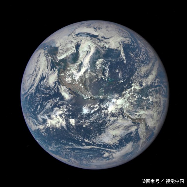 使地球上的生命成為可能，也許是因這6個要素，例如磁層和臭氧層